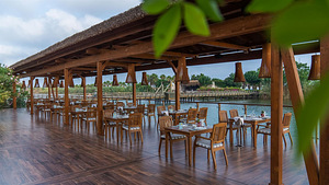 GLORIA GOLF RESORT HOTEL (5 foto / 10)