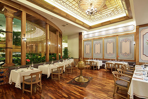 GLORIA GOLF RESORT HOTEL (6 foto / 10)