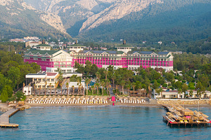 FASHIONTV LUXE RESORT (1 foto / 10)