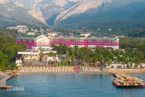 FASHIONTV LUXE RESORT