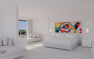 FASHIONTV LUXE RESORT (8 foto / 10)