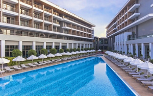 ACANTHUS CENNET BARUT COLLECTION (3 foto / 10)