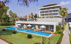 ACANTHUS CENNET BARUT COLLECTION (4 foto / 10)