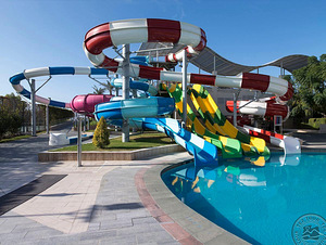 DOBEDAN EXCLUSIVE HOTEL & SPA (3 foto / 10)