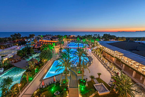 DOBEDAN EXCLUSIVE HOTEL & SPA (7 foto / 10)
