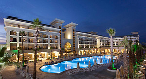 DOBEDAN EXCLUSIVE HOTEL & SPA (10 foto / 10)