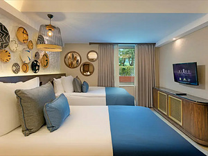 RIXOS SUNGATE – THE LAND OF LEGENDS FREE ACCESS (6 foto / 10)