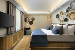 RIXOS SUNGATE – THE LAND OF LEGENDS FREE ACCESS (10 foto / 10)