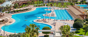 BAIA LARA HOTEL (6 фото из 10)