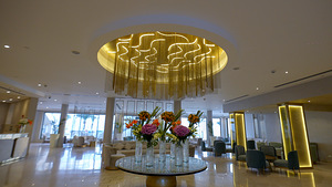 POSH CLUB BY SUNRISE REMAL BEACH (2 foto / 10)