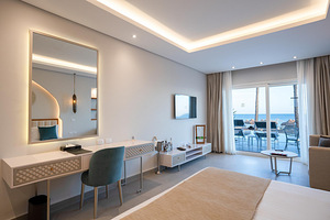 POSH CLUB BY SUNRISE REMAL BEACH (9 foto / 10)