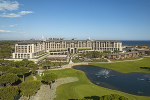 CULLINAN GOLF & RESORT BELEK (2 foto / 10)