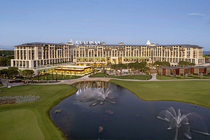 CULLINAN GOLF & RESORT BELEK (4 foto / 10)