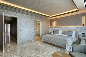 CULLINAN GOLF & RESORT BELEK (5 foto / 10)