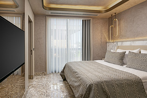 CULLINAN GOLF & RESORT BELEK (6 foto / 10)