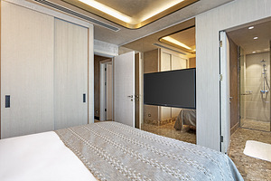 CULLINAN GOLF & RESORT BELEK (8 foto / 10)