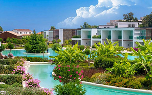 RIXOS PREMIUM TEKIROVA – THE LAND OF LEGENDS FREE ACCESS (2 foto / 10)