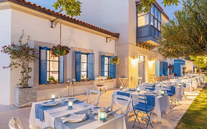 RIXOS PREMIUM TEKIROVA – THE LAND OF LEGENDS FREE ACCESS (7 foto / 10)