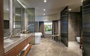 RIXOS SUNGATE CLUB DIAMOND (9 foto / 10)