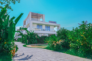 CLUB ARONA BY LAREN HOTELS (3 foto / 10)