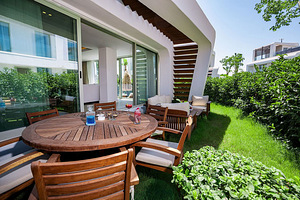 CLUB ARONA BY LAREN HOTELS (5 foto / 10)