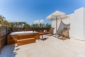 CLUB ARONA BY LAREN HOTELS (8 foto / 10)