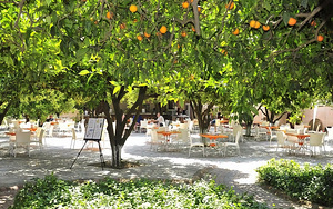 NOXINN CLUB HOTEL (4 foto / 10)