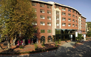 NOXINN CLUB HOTEL (5 foto / 10)