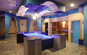 NOXINN CLUB HOTEL (7 foto / 10)