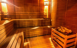 NOXINN CLUB HOTEL (8 foto / 10)