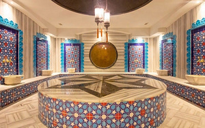 NOXINN CLUB HOTEL (9 foto / 10)