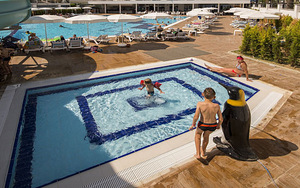PALM WORLD SIDE RESORT & SPA (7 foto / 10)