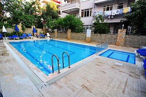 ARSI SWEET SUITE HOTEL (3 foto / 8)