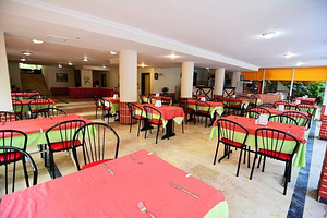 ARSI SWEET SUITE HOTEL (8 foto / 8)