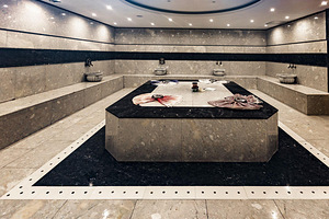 VIKING PARK HOTEL & SPA (8 foto / 10)