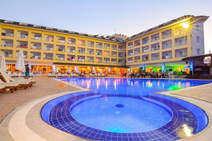 PINE HOUSE BY WERDE HOTELS (1 foto / 10)