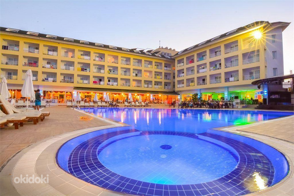 PINE HOUSE BY WERDE HOTELS