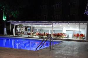 ANITA KEMER NOCH HOTEL +12 (5 foto / 10)