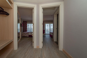 SUNMELIA BEACH RESORT HOTEL & SPA (5 foto / 10)