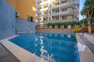 KLEOPATRA IKIZ HOTEL (4 foto / 10)