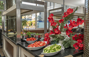 CARMEN SUITE HOTEL (7 foto / 10)