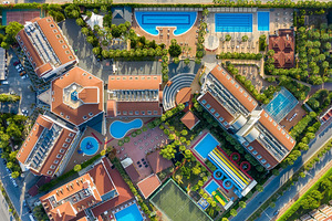 HANE FAMILY RESORT (4 foto / 10)
