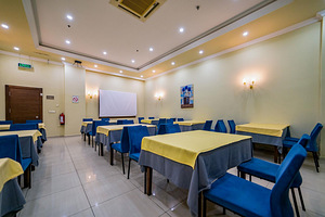 HANE FAMILY RESORT (5 foto / 10)