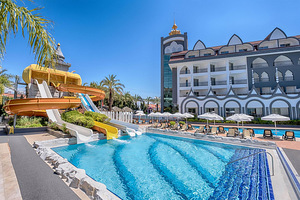 WELL PALACE SIDE HOTEL (7 foto / 10)