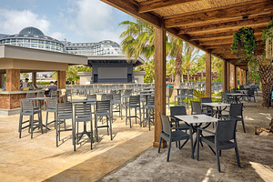 SEADEN SEA PLANET RESORT & SPA (7 foto / 10)