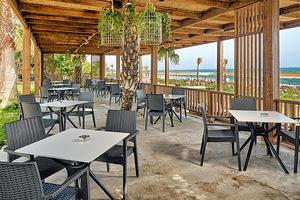 SEADEN SEA PLANET RESORT & SPA (8 foto / 10)