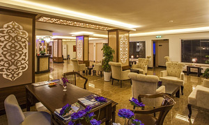 OBA TIME HOTEL (4 foto / 10)