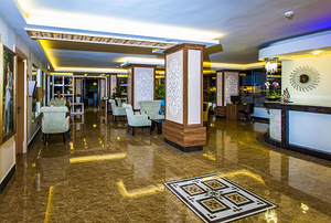 OBA TIME HOTEL (10 foto / 10)