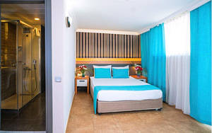 CLUB HOTEL SUNBEL (9 foto / 10)