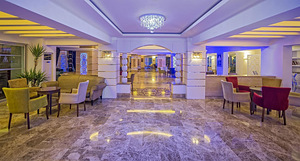 TAC PREMIER HOTEL (10 foto / 10)